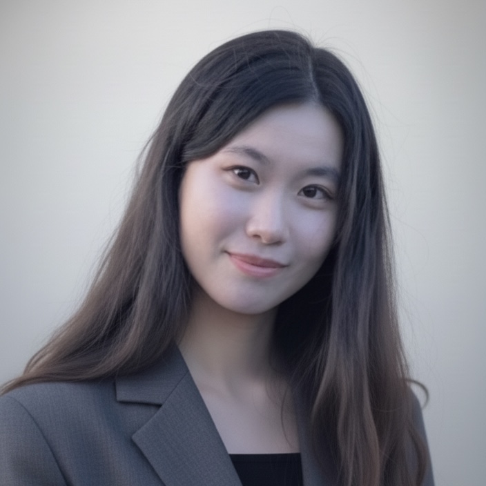 Daisy Pei